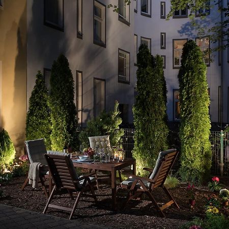 Luxoise Apartments Βερολίνο Εξωτερικό φωτογραφία