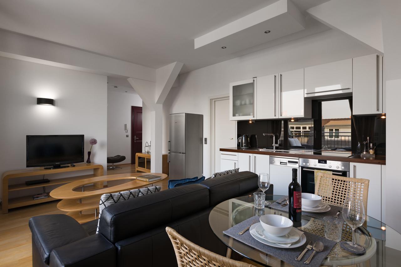 Luxoise Apartments Βερολίνο Εξωτερικό φωτογραφία
