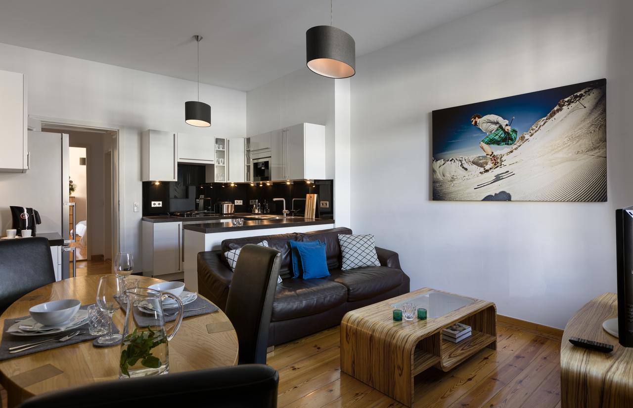 Luxoise Apartments Βερολίνο Εξωτερικό φωτογραφία