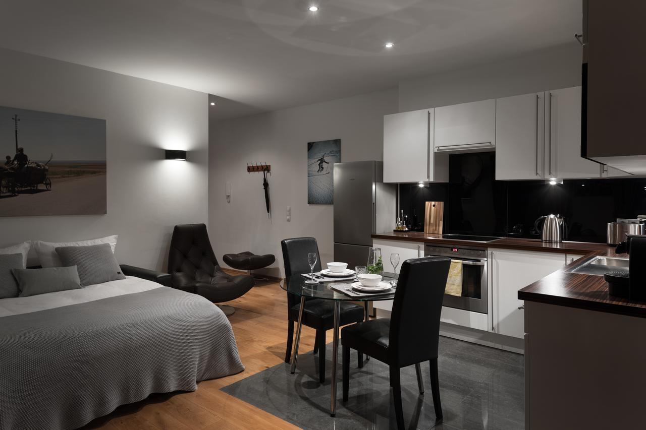 Luxoise Apartments Βερολίνο Εξωτερικό φωτογραφία