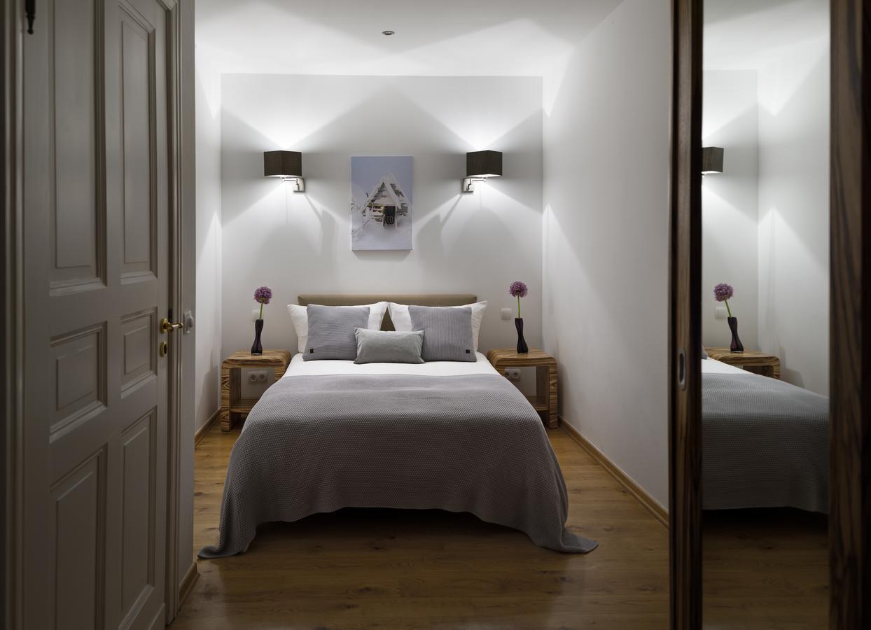 Luxoise Apartments Βερολίνο Εξωτερικό φωτογραφία