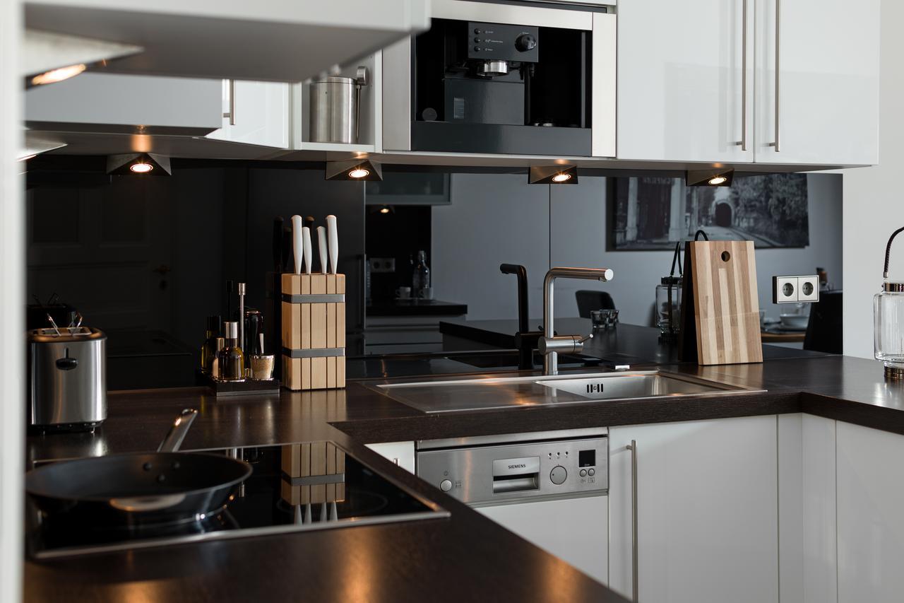 Luxoise Apartments Βερολίνο Εξωτερικό φωτογραφία