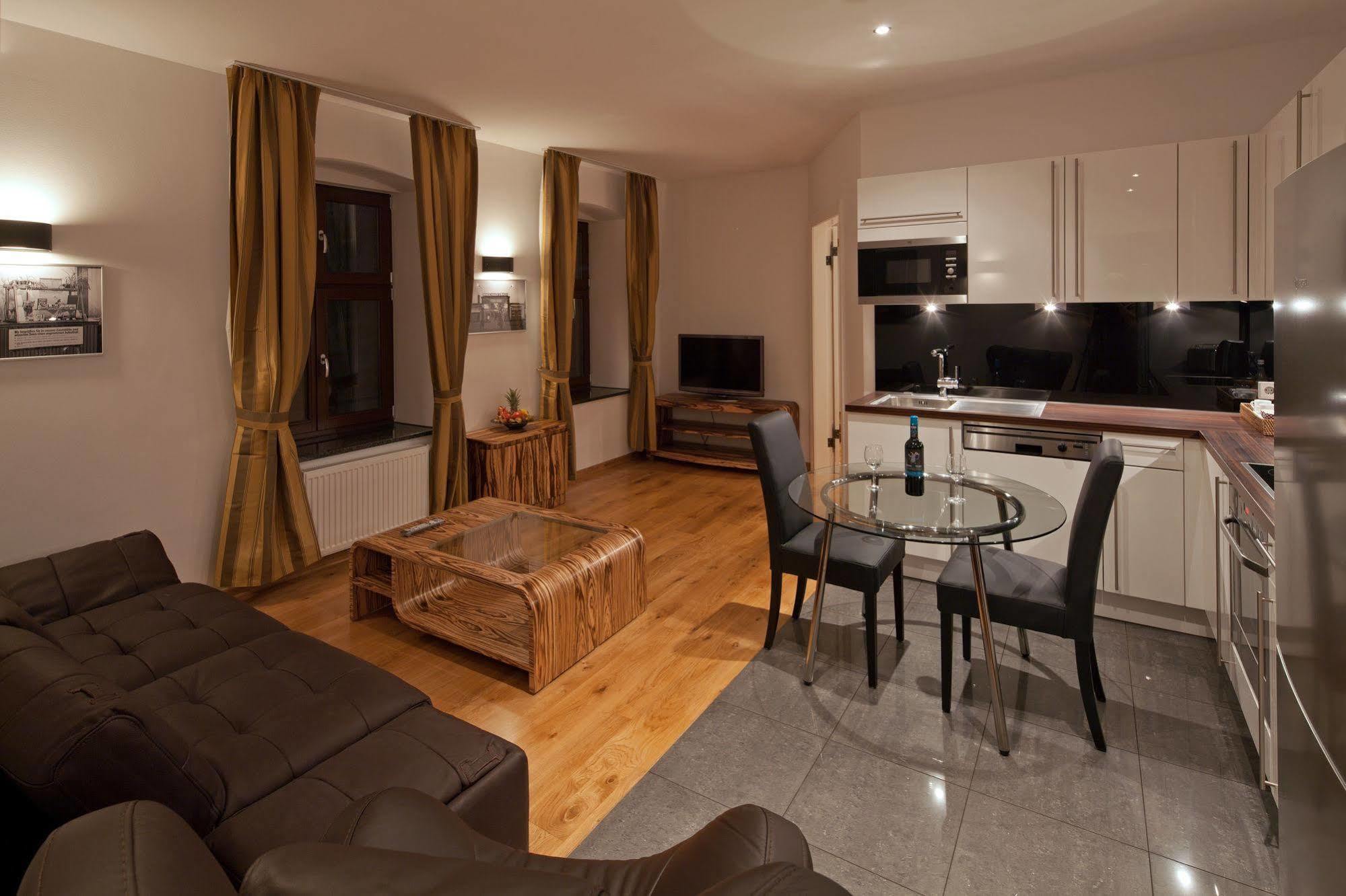 Luxoise Apartments Βερολίνο Εξωτερικό φωτογραφία