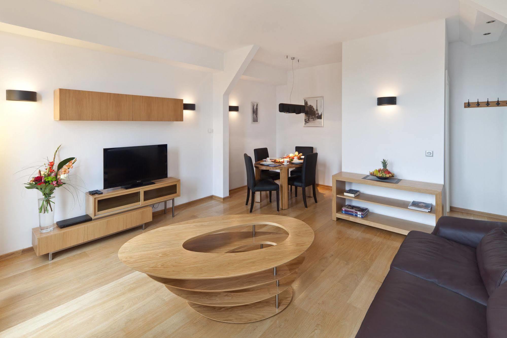 Luxoise Apartments Βερολίνο Εξωτερικό φωτογραφία
