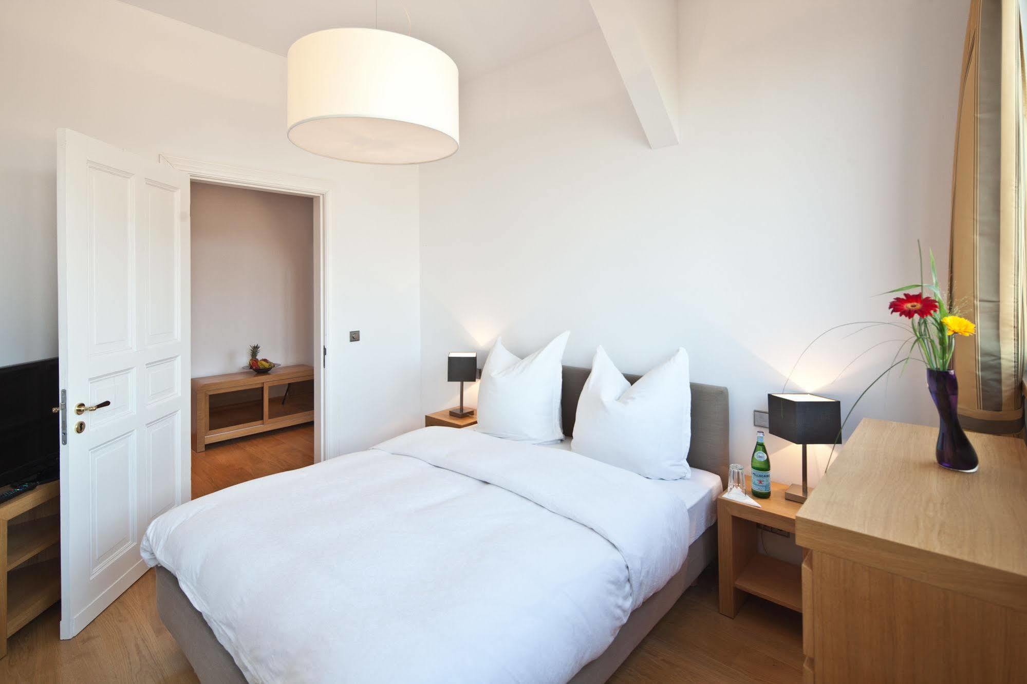 Luxoise Apartments Βερολίνο Εξωτερικό φωτογραφία