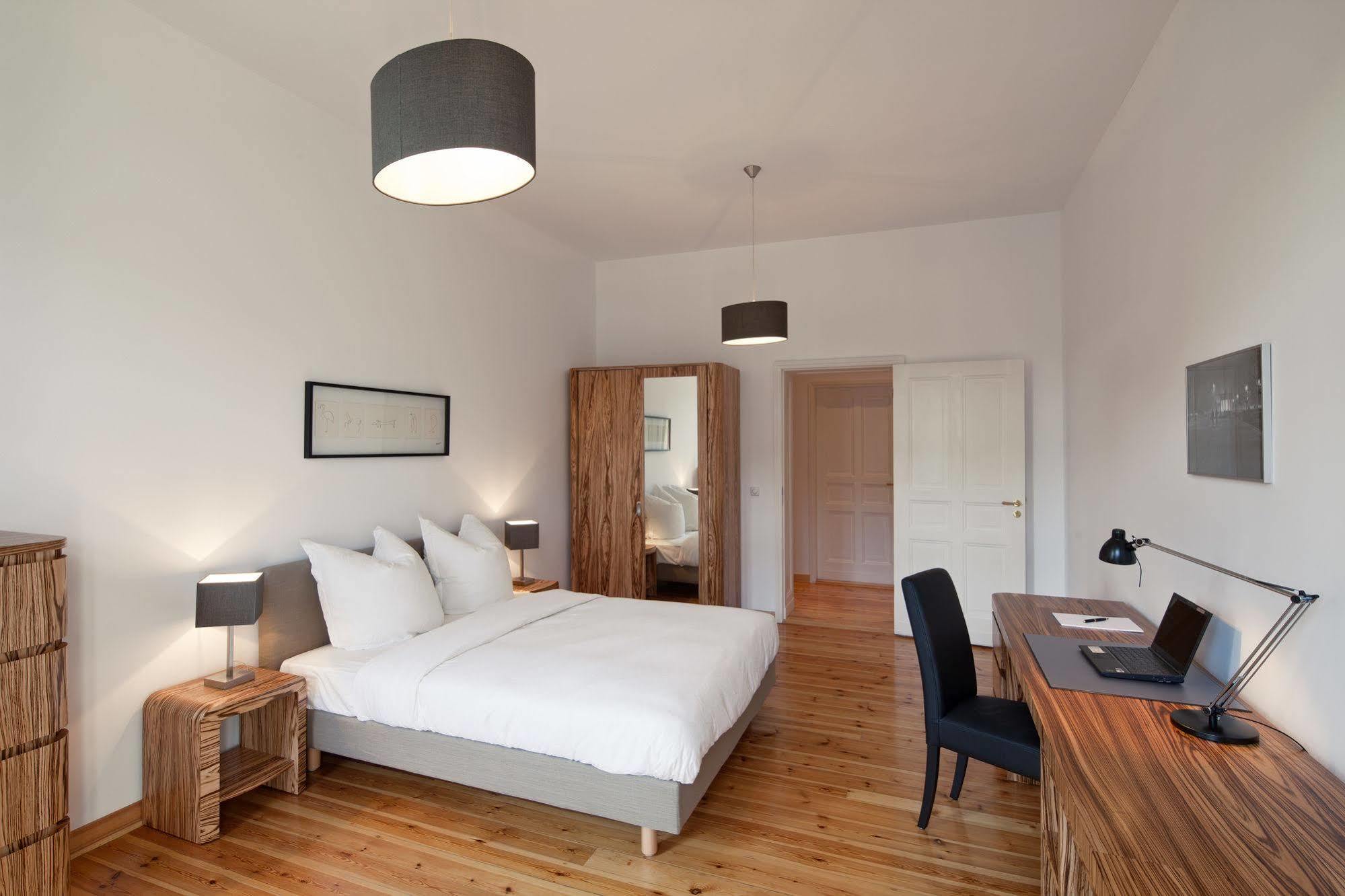 Luxoise Apartments Βερολίνο Εξωτερικό φωτογραφία