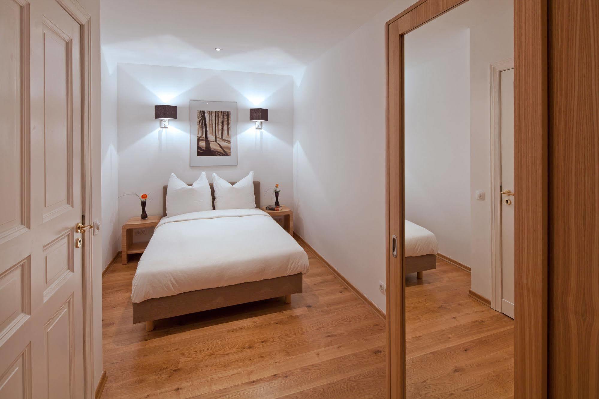 Luxoise Apartments Βερολίνο Εξωτερικό φωτογραφία