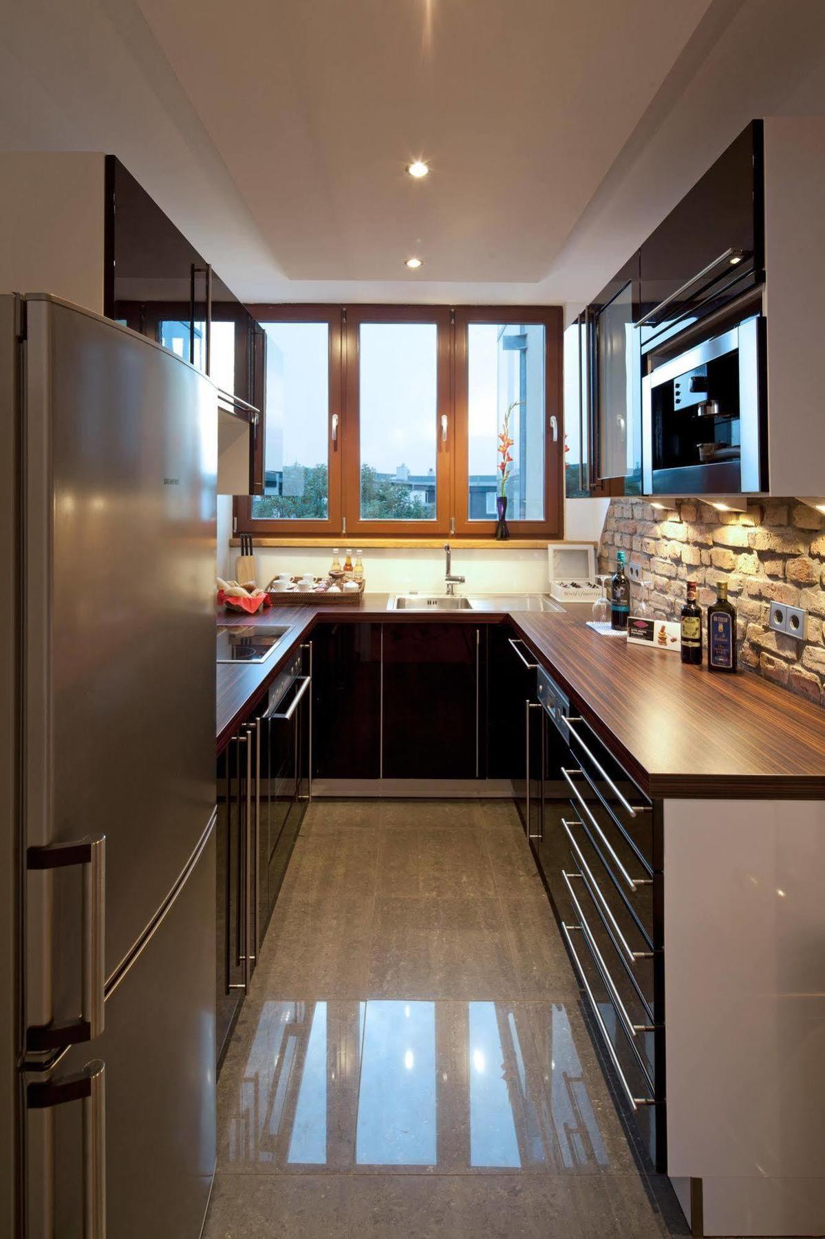 Luxoise Apartments Βερολίνο Εξωτερικό φωτογραφία